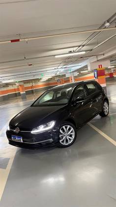 VOLKSWAGEN GOLF 1.4 TSI HIGHLINE 16V TOTAL FLEX 4P TIPTRONIC VOLKSWAGEN GOLF 1.4 TSI HIGHLINE 16V TOTAL FLEX 4P TIPTRONIC